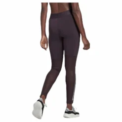 adidas St Glam Tight Purple Lila Sale