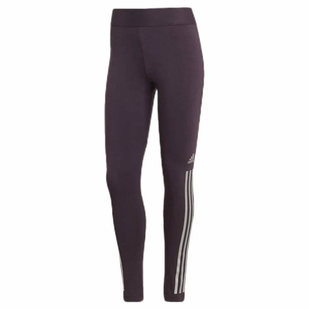 adidas St Glam Tight Purple Lila Sale