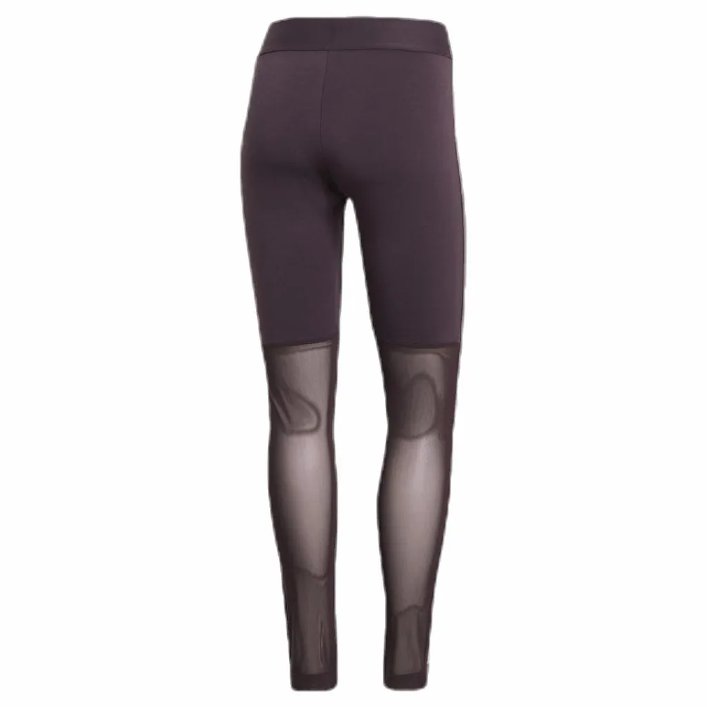 adidas St Glam Tight Purple Lila Sale