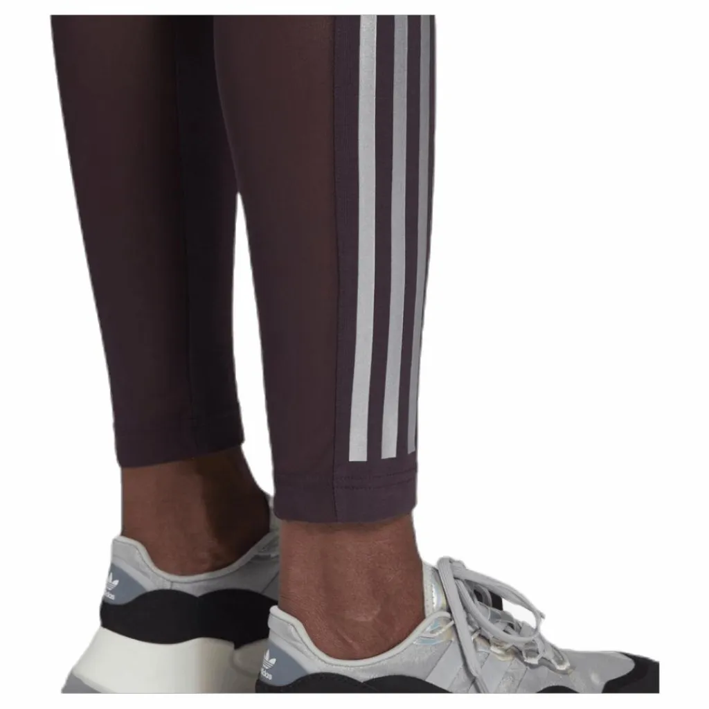adidas St Glam Tight Purple Lila Sale