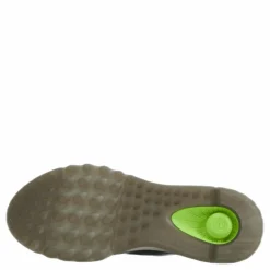 ECCO ST.1 Laced Shoes Black Svart Online