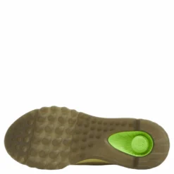 ST.1 Laced Shoes Yellow*ECCO Sale