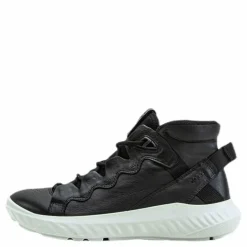 ST.1 Lite Ankle Boot Black*ECCO Hot