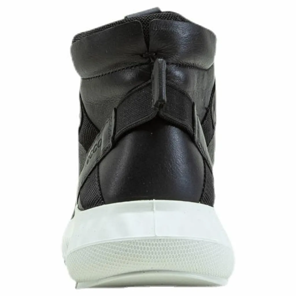 ST.1 Lite Ankle Boot Black*ECCO Hot