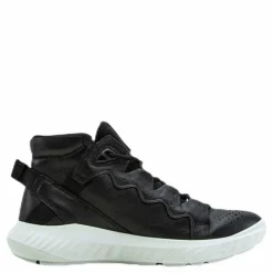 ST.1 Lite Ankle Boot Black*ECCO Hot