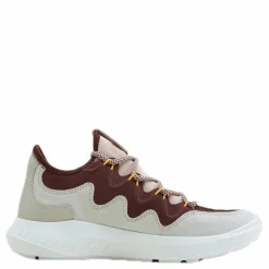 ECCO ST.1 Lite Sneaker Patterned Mönstrad New