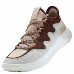 ECCO ST.1 Lite Sneaker Patterned Mönstrad New