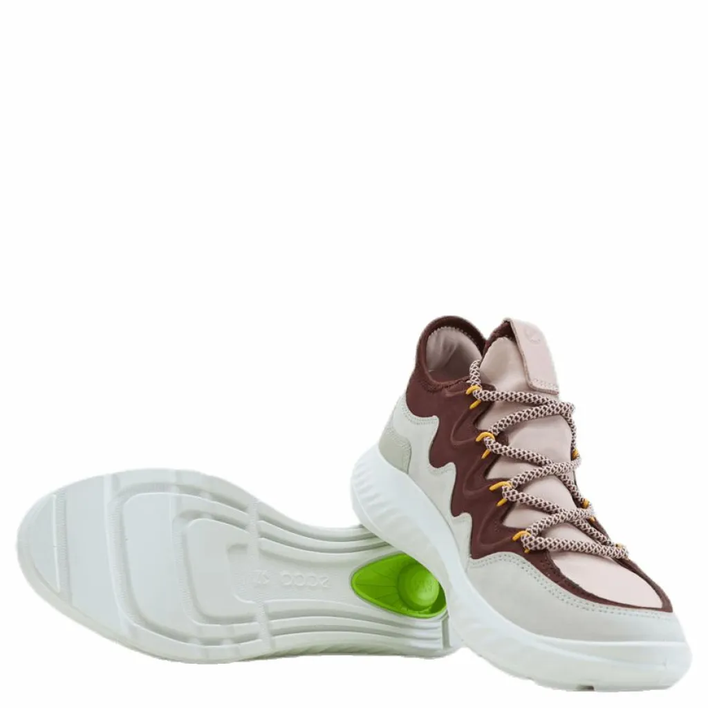 ECCO ST.1 Lite Sneaker Patterned Mönstrad New