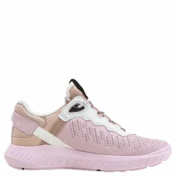 ECCO St.1 Lite Sneaker Patterned/Pink Mönstrad och Rosa Sale