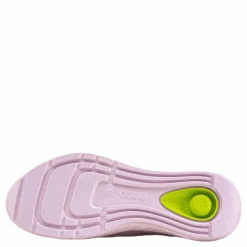 ECCO St.1 Lite Sneaker Patterned/Pink Mönstrad och Rosa Sale
