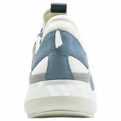St.1 Lite Sneaker Patterned/Blue*ECCO