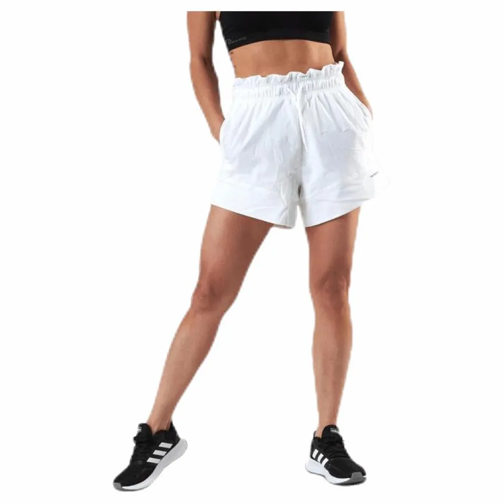 St Pb Shrt White*adidas New