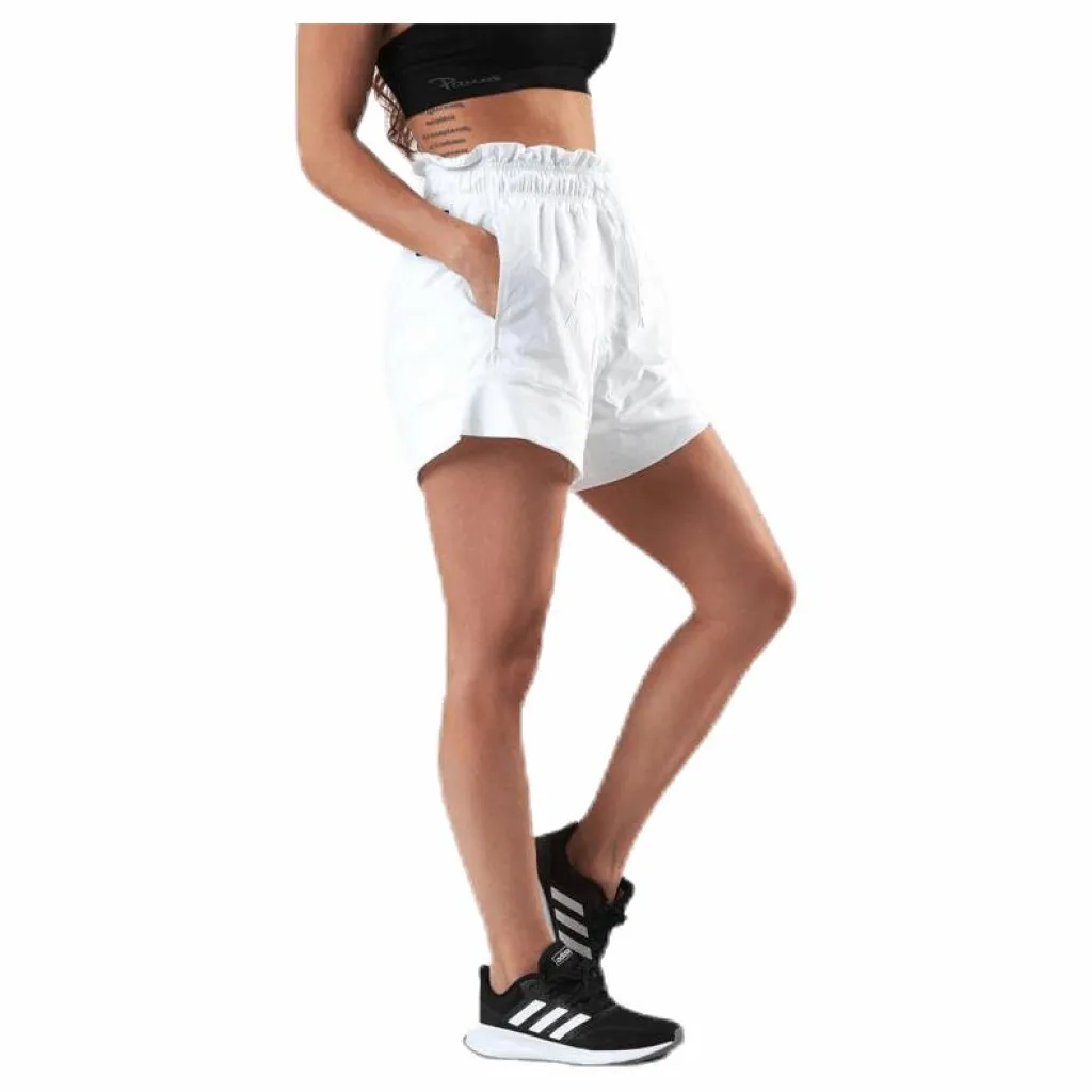 St Pb Shrt White*adidas New