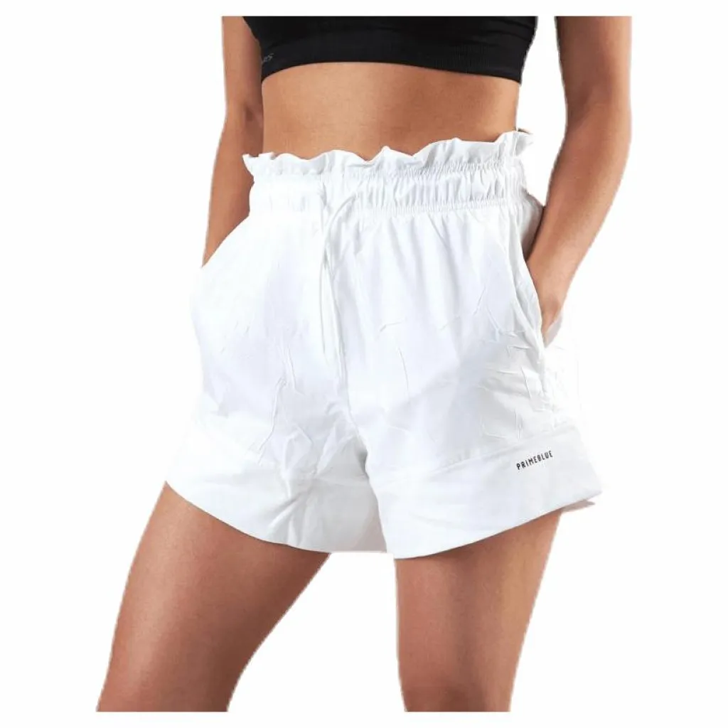 St Pb Shrt White*adidas New
