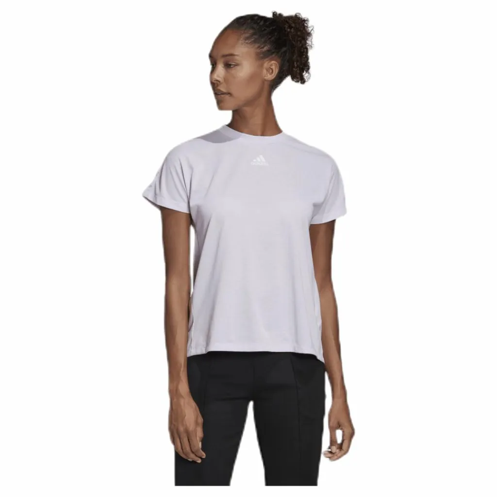 St Tee Purple*adidas Sale