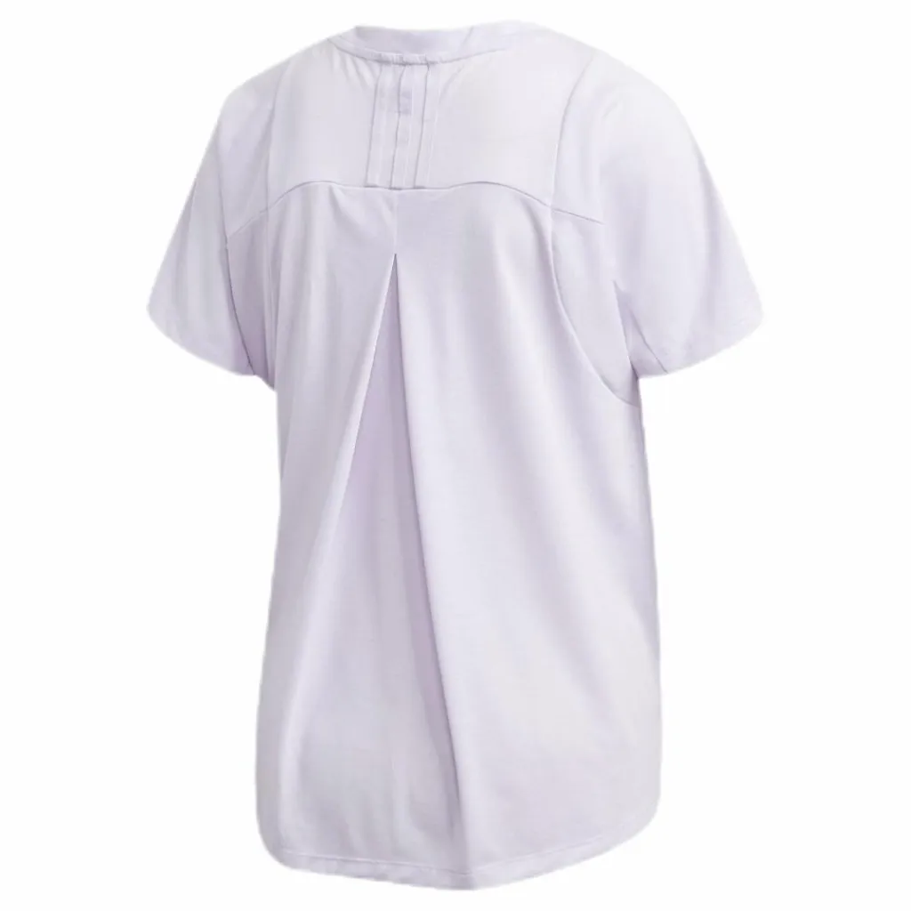 St Tee Purple*adidas Sale