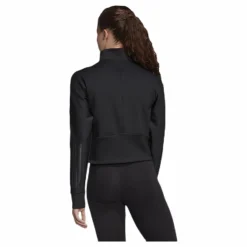 adidas St Tracktop Black Svart New