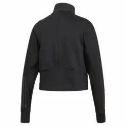 adidas St Tracktop Black Svart New