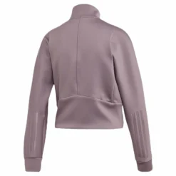 adidas St Tracktop Purple Lila New