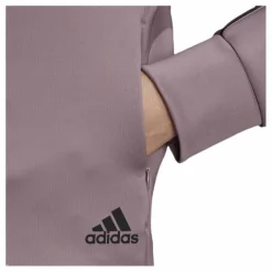 adidas St Tracktop Purple Lila New