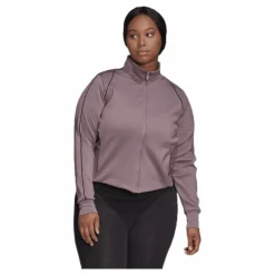 adidas St Tt In Plus Purple Lila