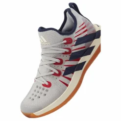 adidas Stabil Next Gen 2.0 M Gretwo/navblu/tmcord Flerfärgad Clearance