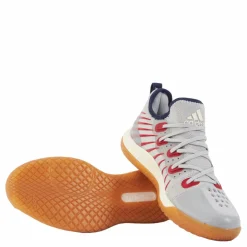 adidas Stabil Next Gen 2.0 M Gretwo/navblu/tmcord Flerfärgad Clearance