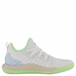 adidas Stabil Next Gen Shoes Cloud White / Preloved Ink / Semi Green Spark Flerfärgad Sale