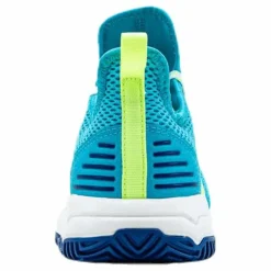 adidas Stabil Turquoise/Green Blå Sale