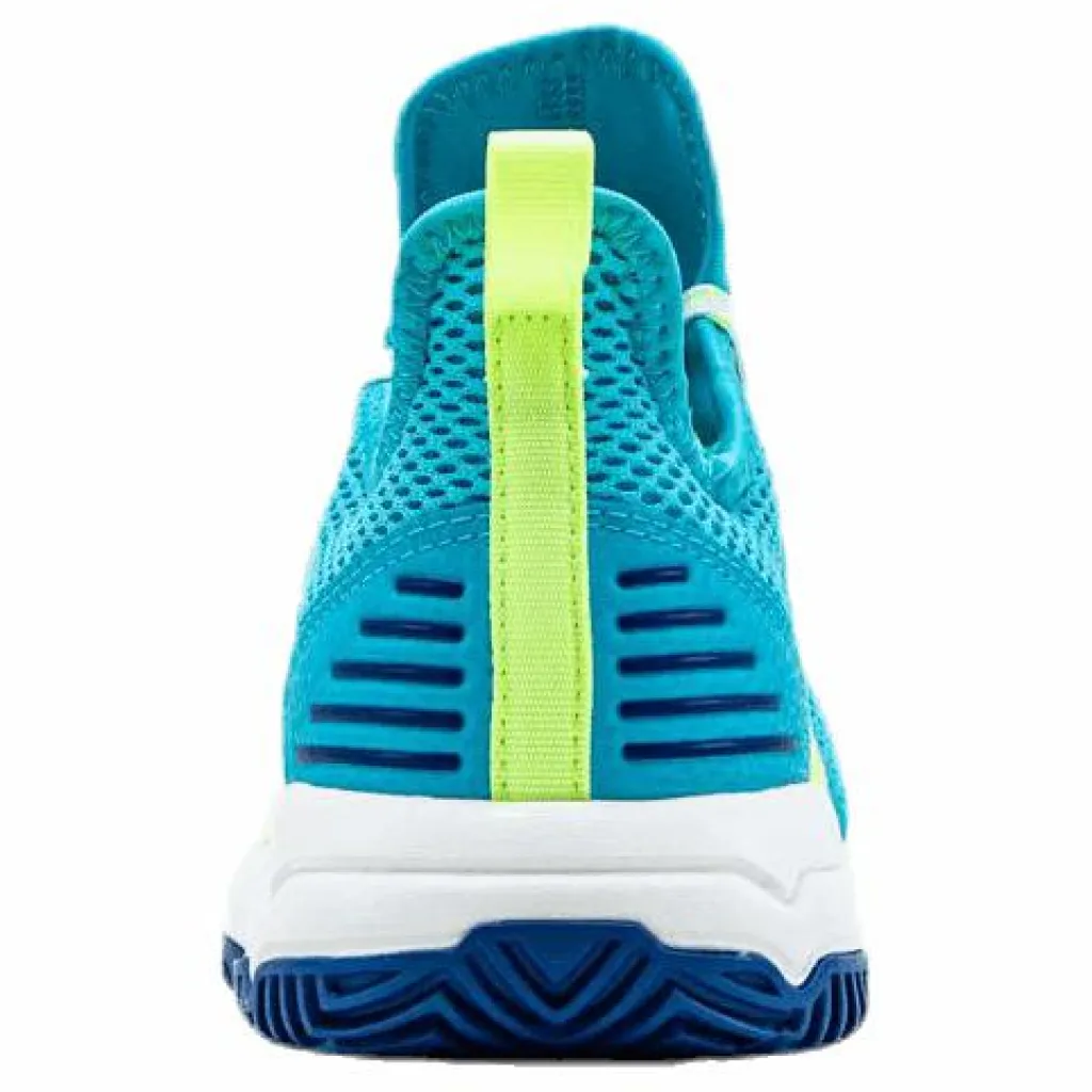 adidas Stabil Turquoise/Green Blå Sale
