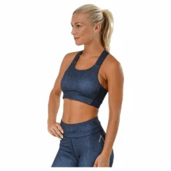 Stability Blue/Patterned*BLACC New