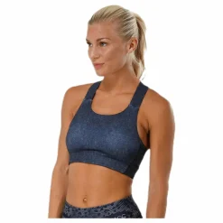 Stability Blue/Patterned*BLACC New