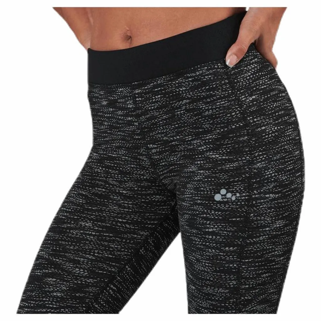 Stacia Training Tights Black*Only Play New