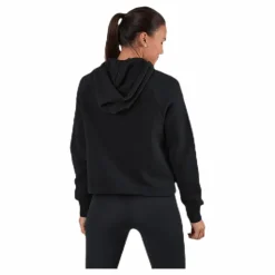 adidas Stacked Fz Hd Black Svart Outlet