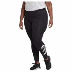 adidas Stacktight In Plus Black Svart Sale