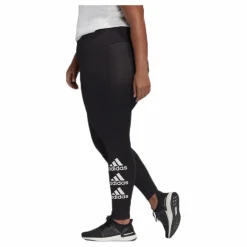 adidas Stacktight In Plus Black Svart Sale