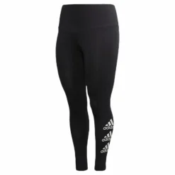 adidas Stacktight In Plus Black Svart Sale