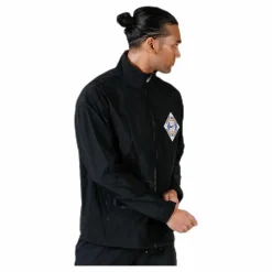 Stadium Court Jacket White/Black*Nike Clearance