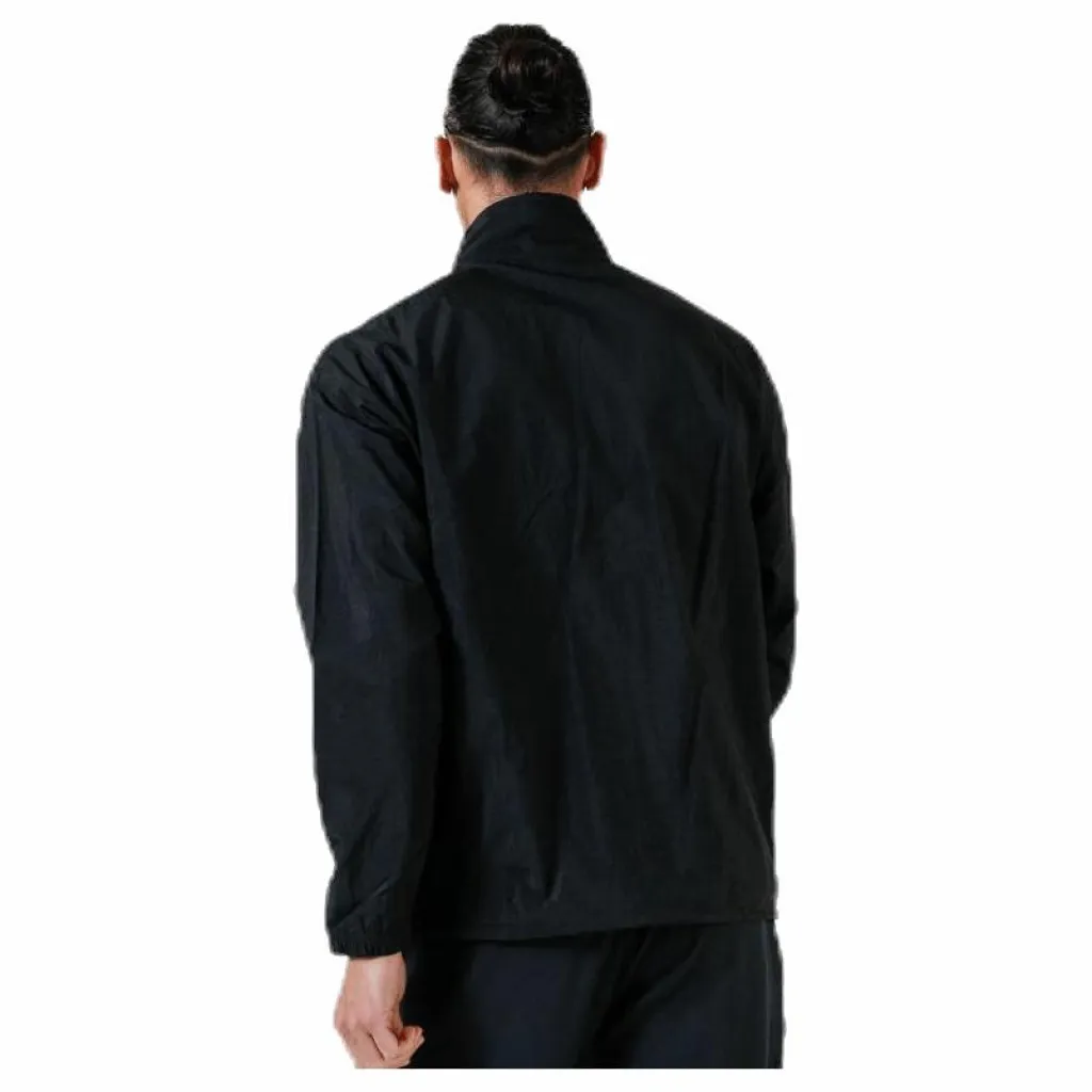 Stadium Court Jacket White/Black*Nike Clearance