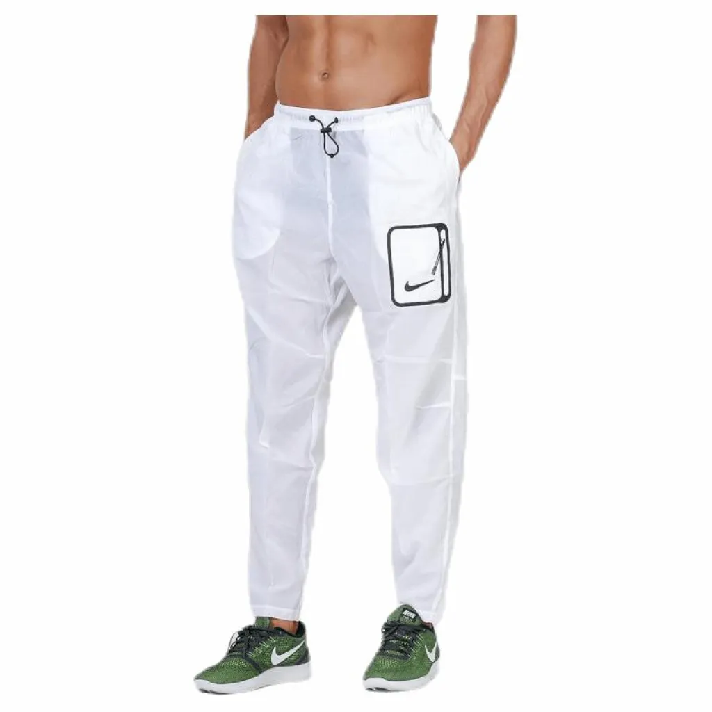 Stadium Court Pant White/Black*Nike Discount