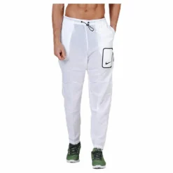 Stadium Court Pant White/Black*Nike Discount