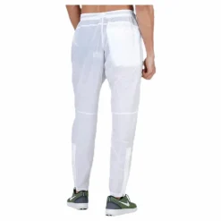 Stadium Court Pant White/Black*Nike Discount