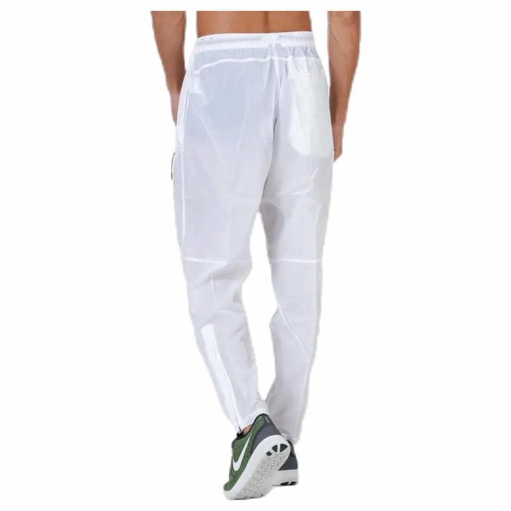 Stadium Court Pant White/Black*Nike Discount