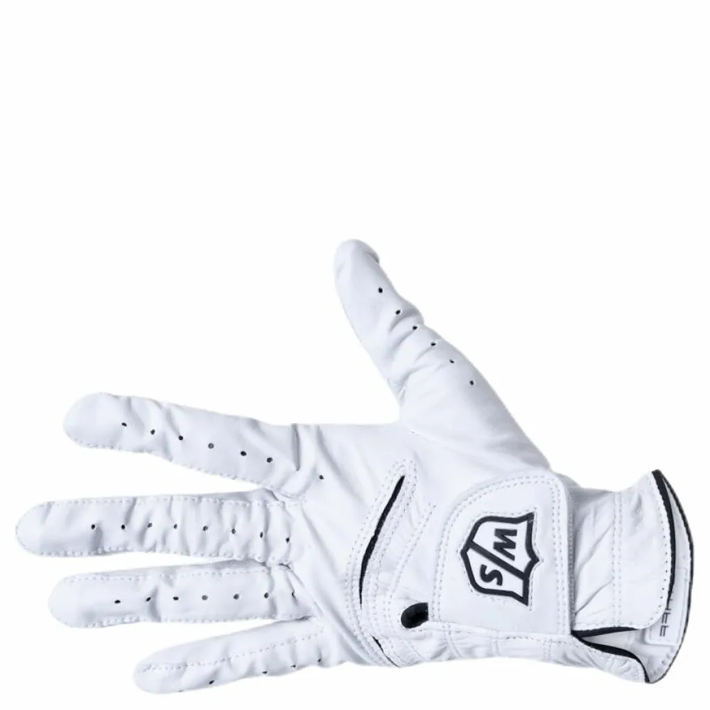 Wilson Staff Model M Left L White Vit Clearance