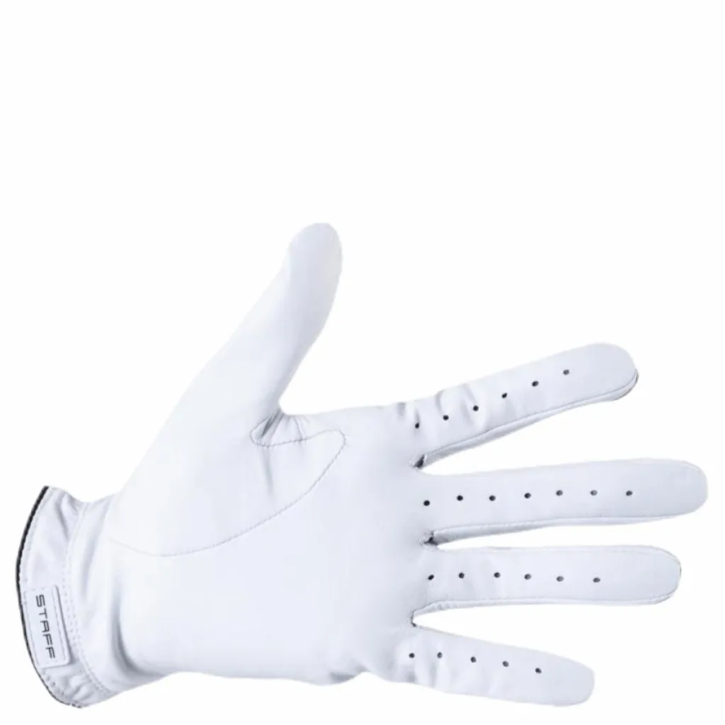 Wilson Staff Model M Left L White Vit Clearance