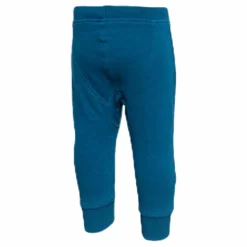 Molo Stan Baby Pants Blue Blå Clearance