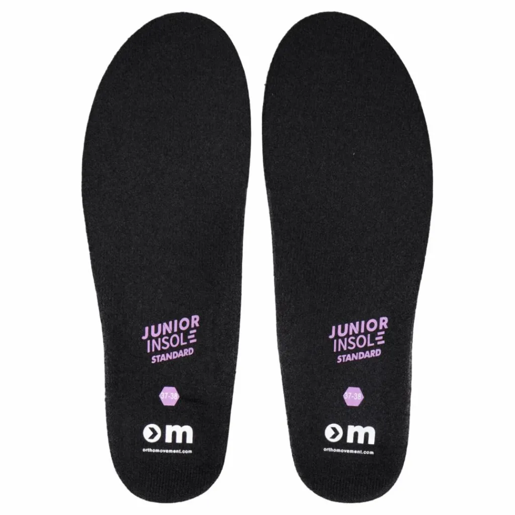 Standard Insole Junior*Ortho Movement New