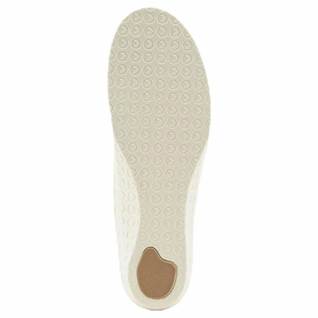 Standard Insole Sneakers Black*Ortho Movement Clearance
