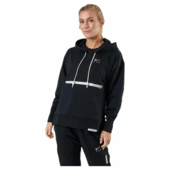 Standard Issue Hoodie Black*Nike New