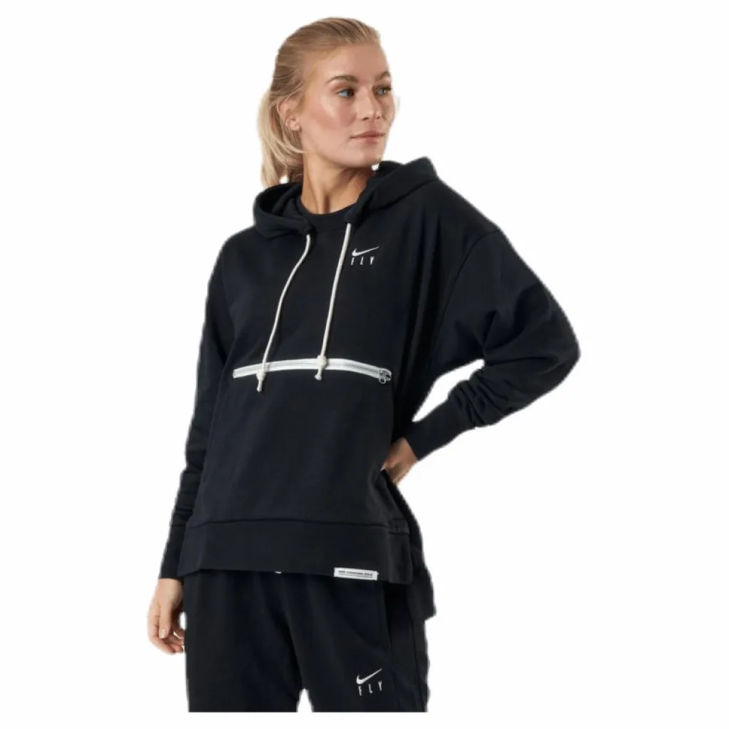 Standard Issue Hoodie Black*Nike New